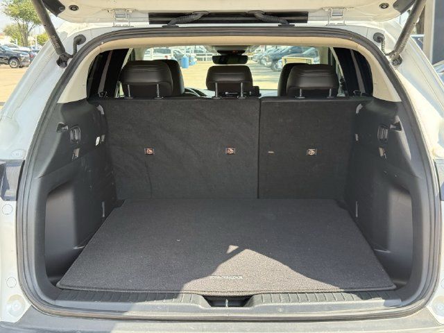 Used 2023 MAZDA CX-50 AWD 2.5 S w/ Cargo Package image 34