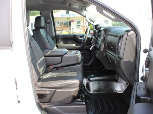 Used 2023 Chevrolet Silverado 3500 W/T w/ WT Fleet Convenience Package AWD/4WD image 25