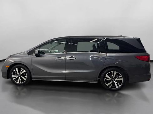 Used 2020 Honda Odyssey Elite image 5
