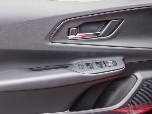 New 2026 Toyota Prius Plug-In Hybrid FWD image 22