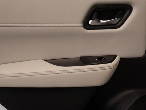 New 2026 Nissan Rogue SV w/ SV Premium Package image 25