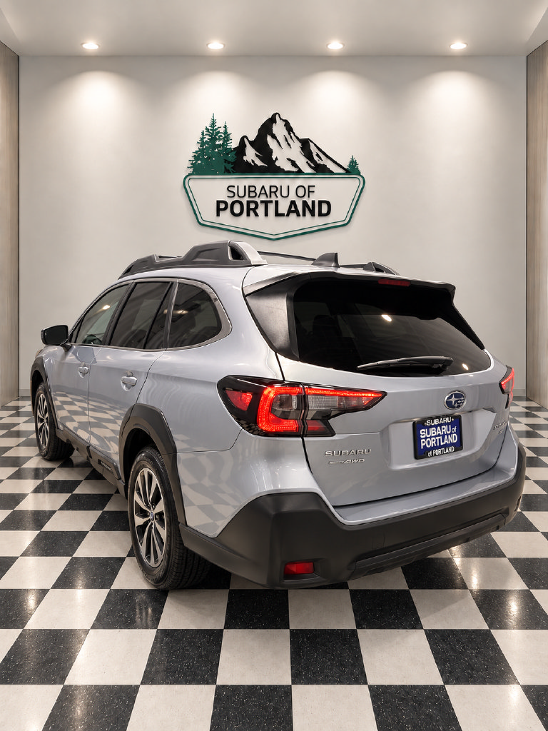 Certified 2024 Subaru Outback Premium AWD/4WD image 6