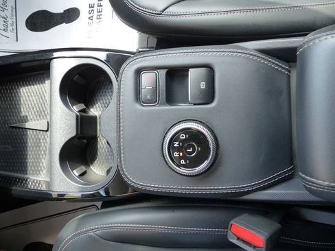 Used 2023 Ford Mustang Mach-E Select AWD/4WD image 50