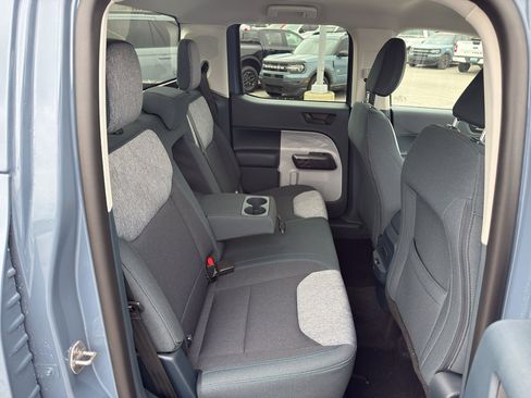 New 2025 Ford Maverick XLT w/ 4K Tow Package image 13