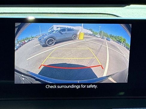 Used 2024 MAZDA CX-90 3.3 Turbo w/ Select Package AWD/4WD image 40