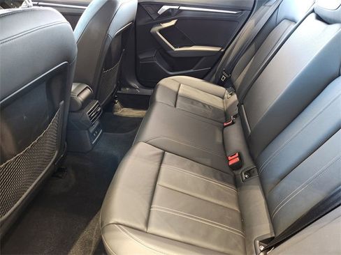 Used 2024 Audi A3 2.0T Premium image 30