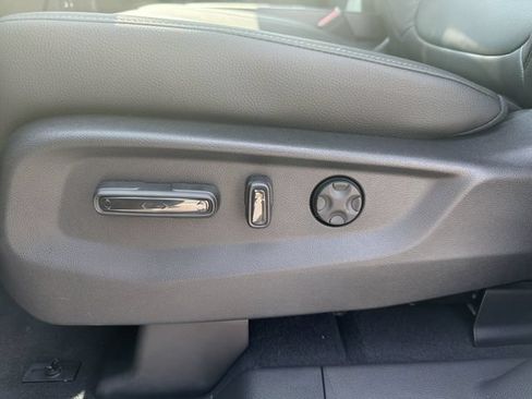 New 2026 Honda Odyssey EX-L image 10