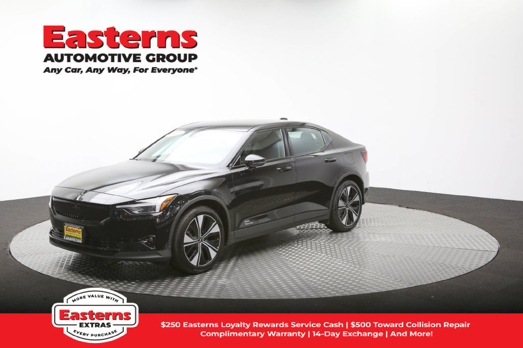 Used 2024 Polestar Polestar 2 AWD/4WD image 55