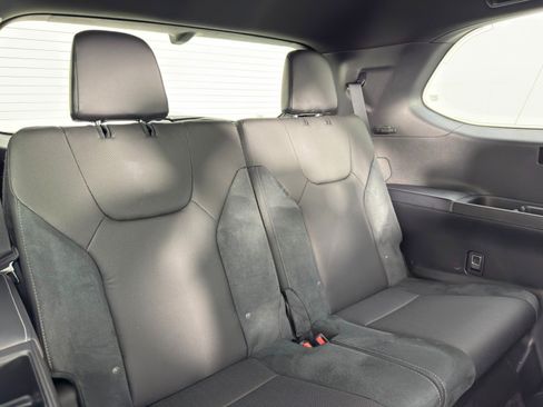Used 2024 Lexus TX 350 AWD w/ Technology Package image 41