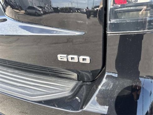 Used 2021 Cadillac Escalade Premium Luxury w/ Driver Assist Tech Package image 4