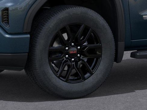 New 2026 GMC Sierra 1500 Elevation w/ Elevation Premium Package AWD/4WD image 9