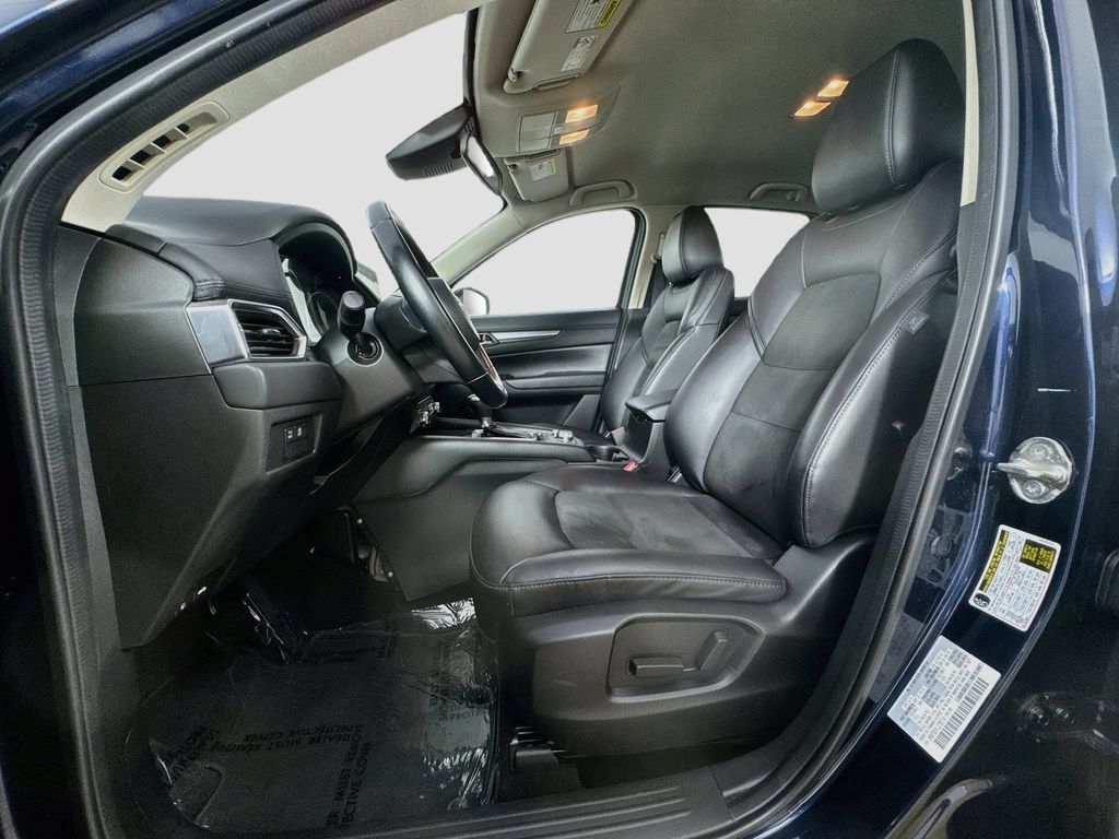 Used 2020 MAZDA CX-5 Touring AWD/4WD image 24