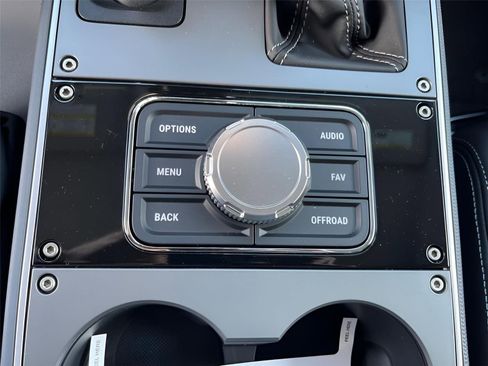 New 2024 INEOS Grenadier AWD/4WD image 15