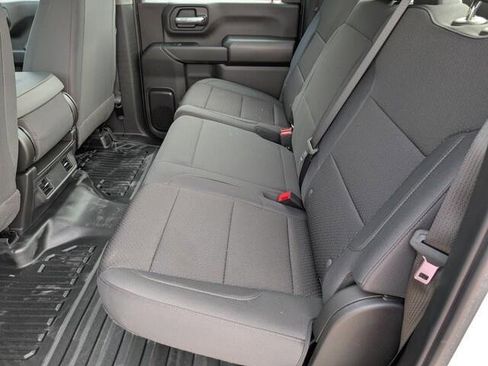 Used 2024 GMC Sierra 2500 Pro image 15