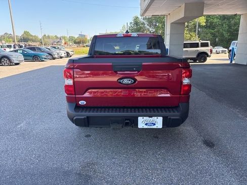 New 2026 Ford Maverick XLT FWD image 5