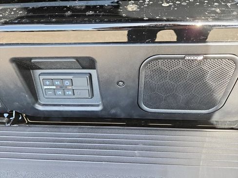 New 2026 GMC Sierra 2500 AT4X AWD/4WD image 33