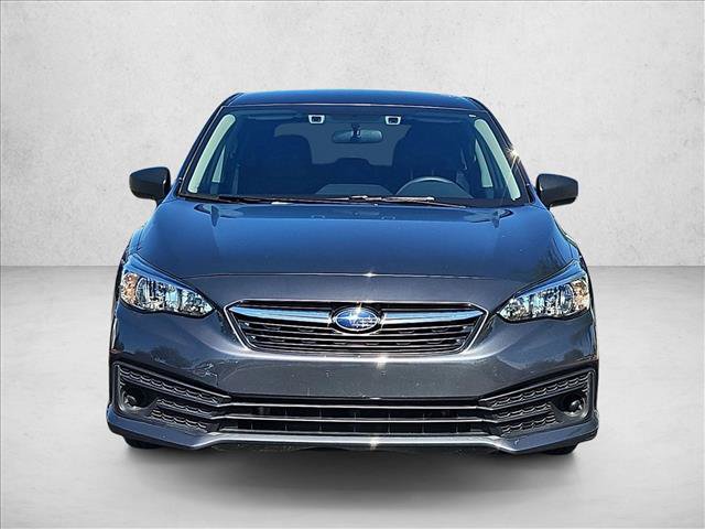 Used 2023 Subaru Impreza 2.0i AWD/4WD image 2