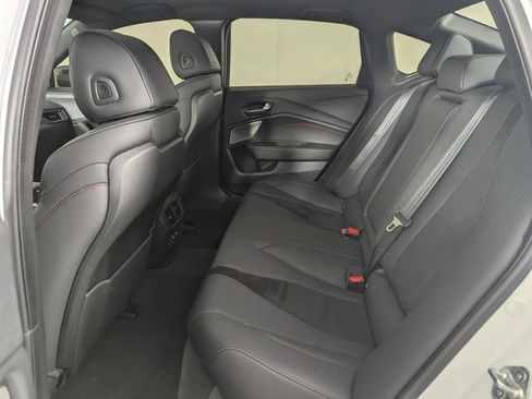 Used 2024 Acura TLX SH-AWD w/ A-SPEC Pkg image 16