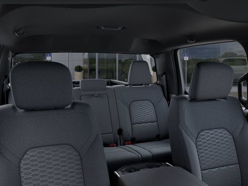 New 2026 RAM 1500 4x4 Crew Cab image 26