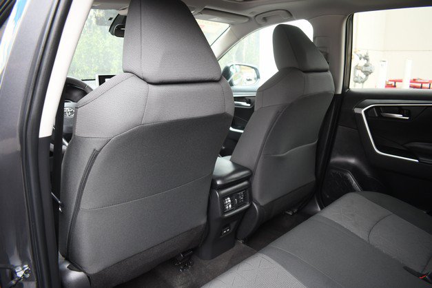 Used 2023 Toyota RAV4 XLE w/ Convenience Package AWD/4WD image 22
