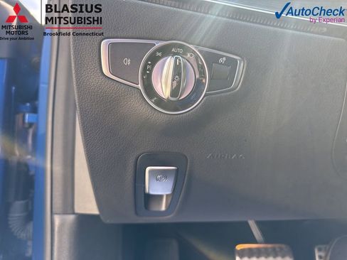 Used 2023 Mercedes-Benz E 450 4MATIC Coupe image 25