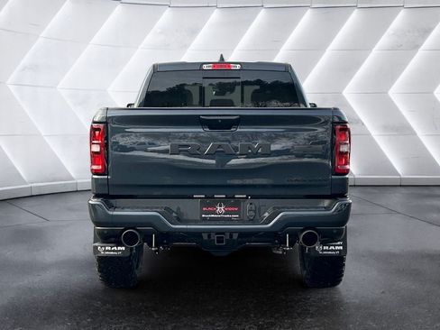 New 2026 RAM 1500 Big Horn AWD/4WD image 5