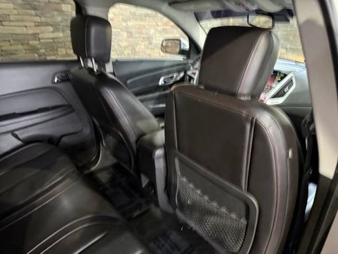 Used 2014 GMC Terrain SLT w/ Chrome Appearance Package FWD image 31