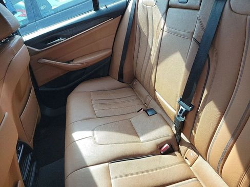 Used 2017 BMW 530i image 5