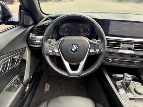 Used 2020 BMW Z4 sDrive30i w/ Convenience Package RWD image 17