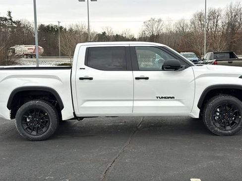 New 2026 Toyota Tundra SR5 image 31