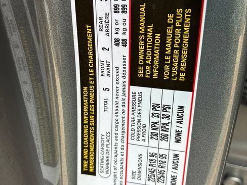 Used 2025 BMW 330i Sedan RWD image 35