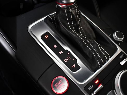 Used 2016 Audi S3 Premium Plus w/ Technology Package image 39