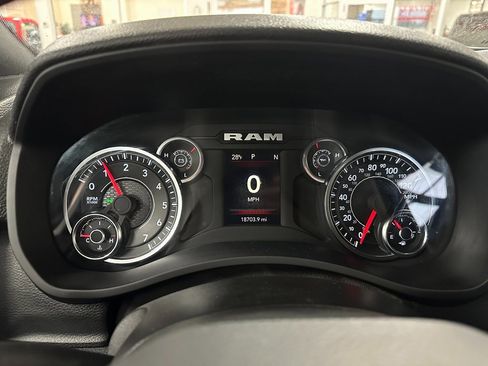 Certified 2024 RAM 3500 Tradesman image 15