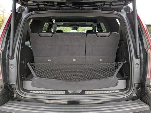 Used 2020 Cadillac Escalade Platinum AWD/4WD image 44