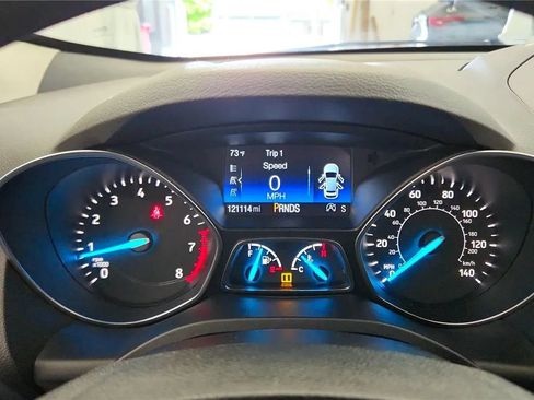 Used 2018 Ford Escape SE AWD/4WD image 23