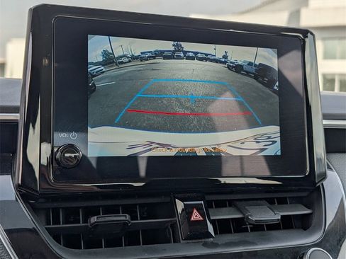 Used 2024 Toyota Corolla LE image 10