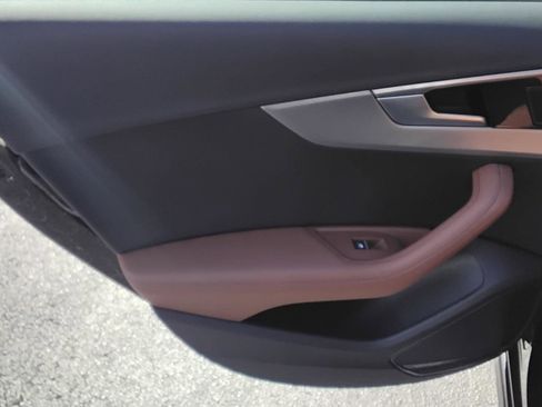 Used 2023 Audi A4 2.0T Prestige w/ Prestige Package image 19