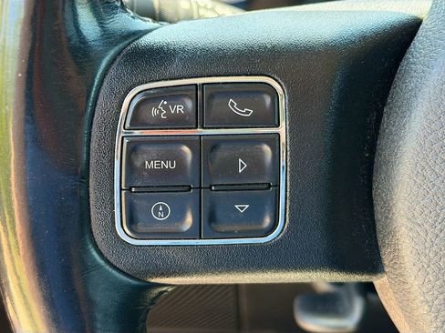 Used 2017 Jeep Wrangler Unlimited Sport w/ Quick Order Package 24S AWD/4WD image 12