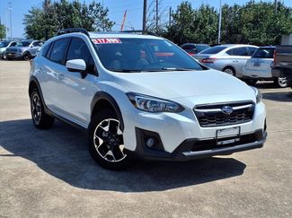 Used 2019 Subaru Crosstrek 2.0i Premium image 1