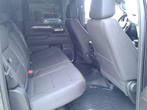 Used 2022 GMC Sierra 1500 Elevation AWD/4WD image 11