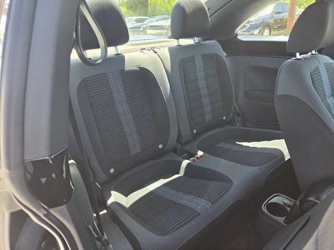 Used 2013 Volkswagen Beetle 2.0T FWD image 16