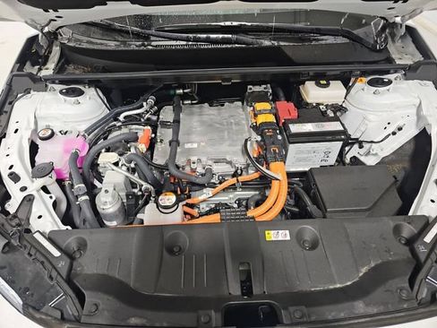Used 2026 Toyota bZ AWD/4WD image 16