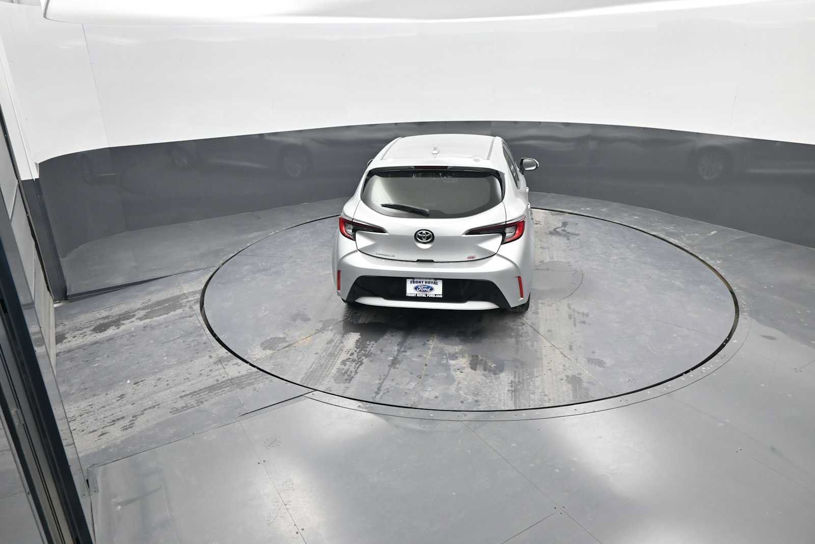 Used 2024 Toyota Corolla SE FWD image 31