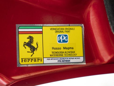 Used 2026 Ferrari Purosangue AWD/4WD image 57
