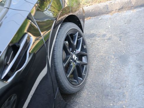 Certified 2023 Honda Civic Sport image 12