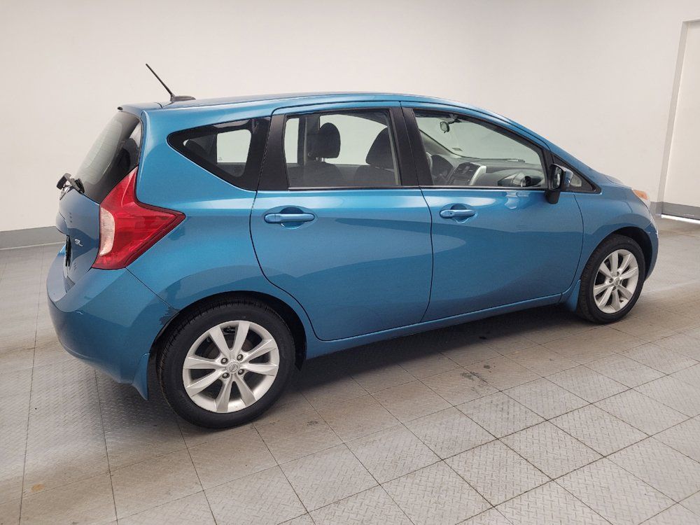 Used 2016 Nissan Versa Note FWD image 10