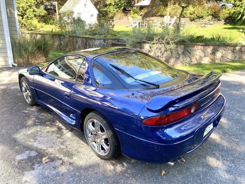Used 1995 Mitsubishi 3000GT VR-4 image 29
