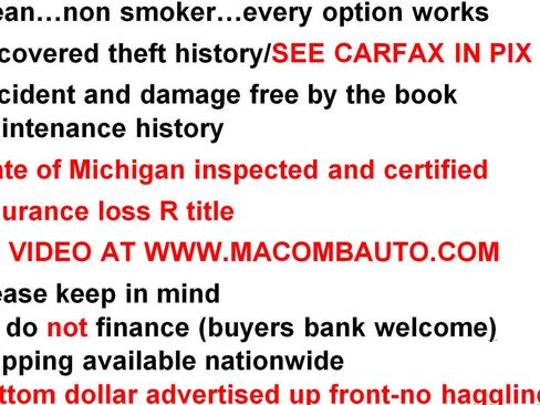 Used 2019 Honda Accord EX image 2