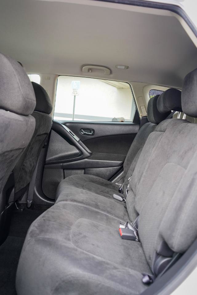 Used 2014 Nissan Murano SV w/ Value Package FWD image 15