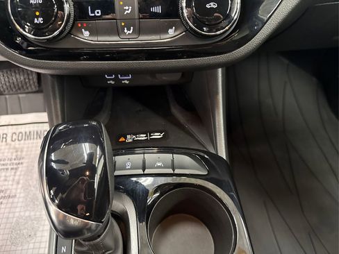 Used 2024 Buick Envista Sport Touring w/ Convenience I Package image 40